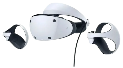 Замена кулера Sony PlayStation VR2