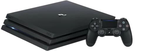 Замена кулера Sony PlayStation 4