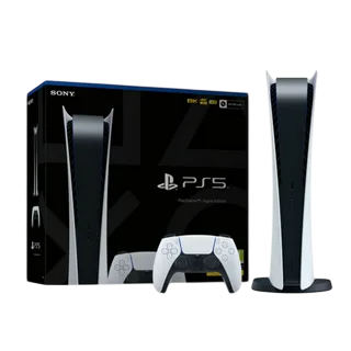 Замена кулера Sony PlayStation 5 Digital Edition