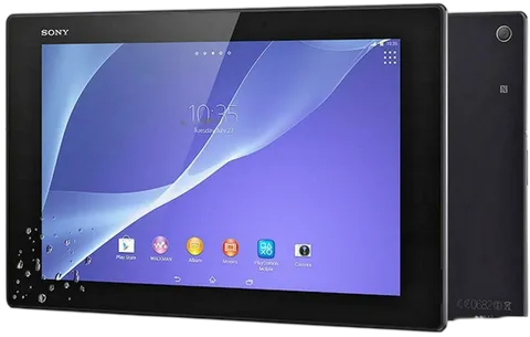 Замена задней крышки Sony Xperia Z3 Tablet Compact