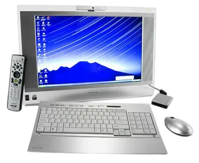 Замена мультиконтроллера Sony VGC–LS1