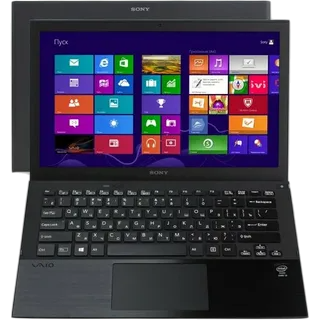 Замена шим-контроллера Sony Pro 11