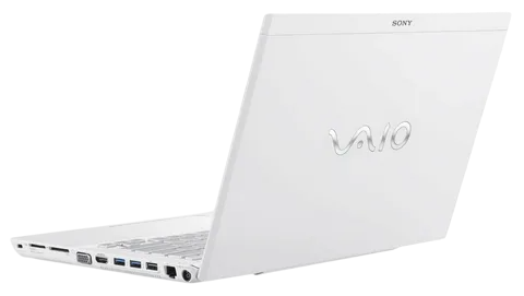 Замена шим-контроллера Sony SV-F15A