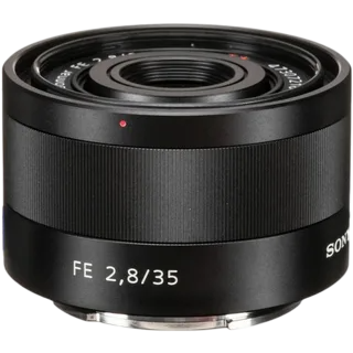 Протяжка соединений трансфокатора Sony ZEISS Batis 18 2.8