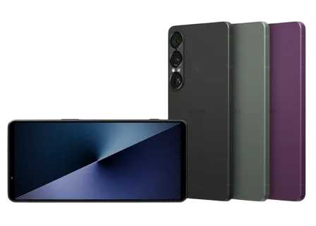 Замена держателя карты памяти Sony Xperia 5 II