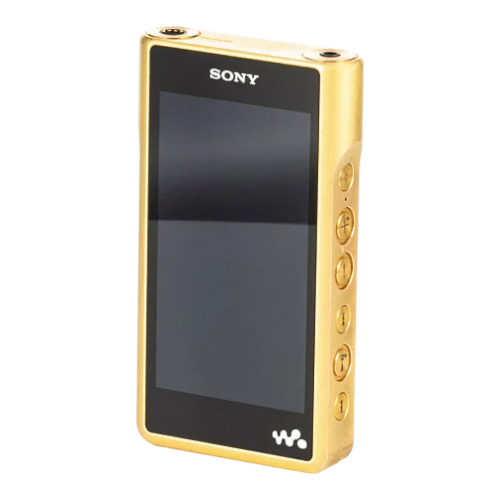 Замена сенсора Sony NW-WM1Z