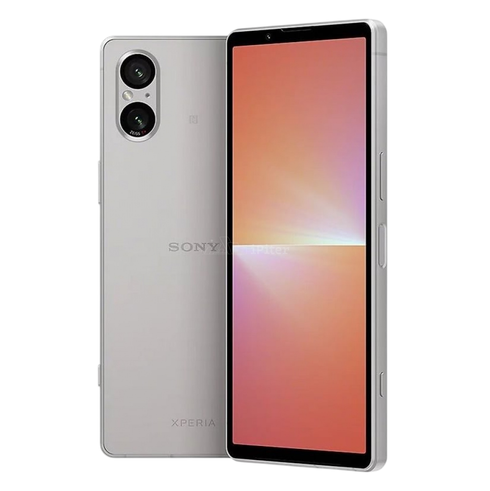 Замена держателя карты памяти Sony Xperia 5 VI