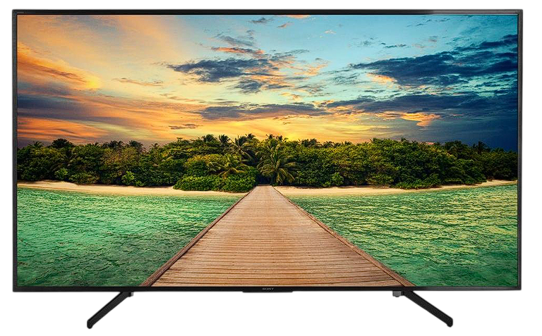 Замена сигнальной платы Sony XG8096