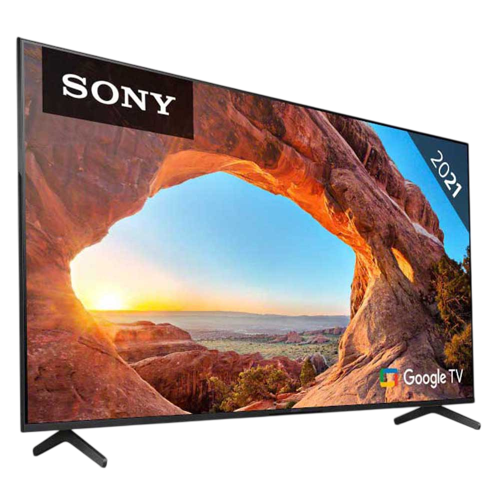 Замена сигнальной платы Sony X85J